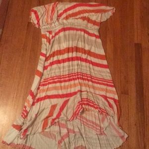 American rag summer dress